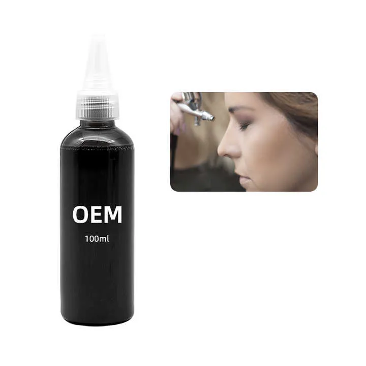صبغة حواجب -eyebrow dye