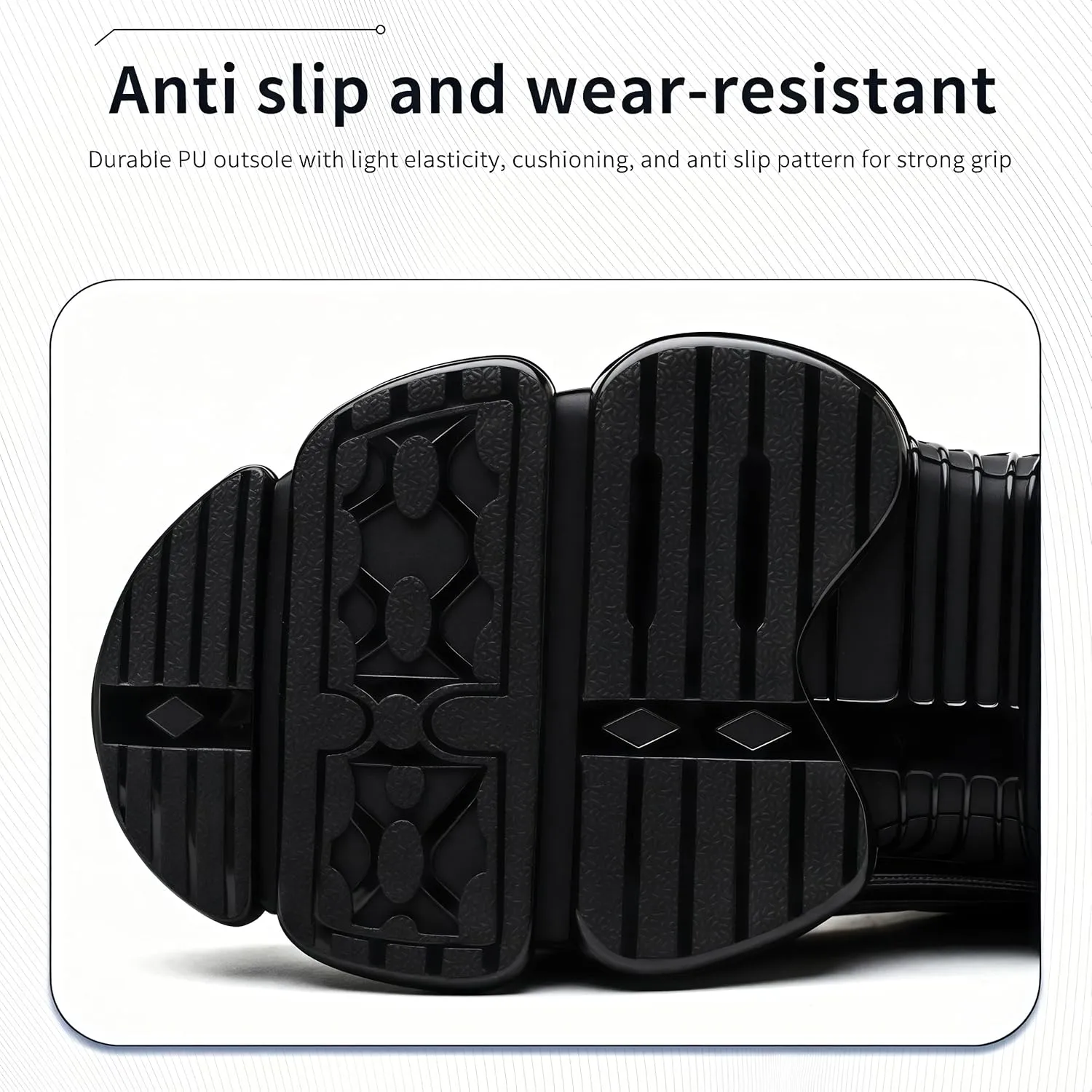 2025 New Steel Toe Shoes for Men Women,Puncture Proof Steel Toe Sneakes,High Elasticity Shock Absorption Air Cushion Shoes, Lightweight, Soft, Breathable