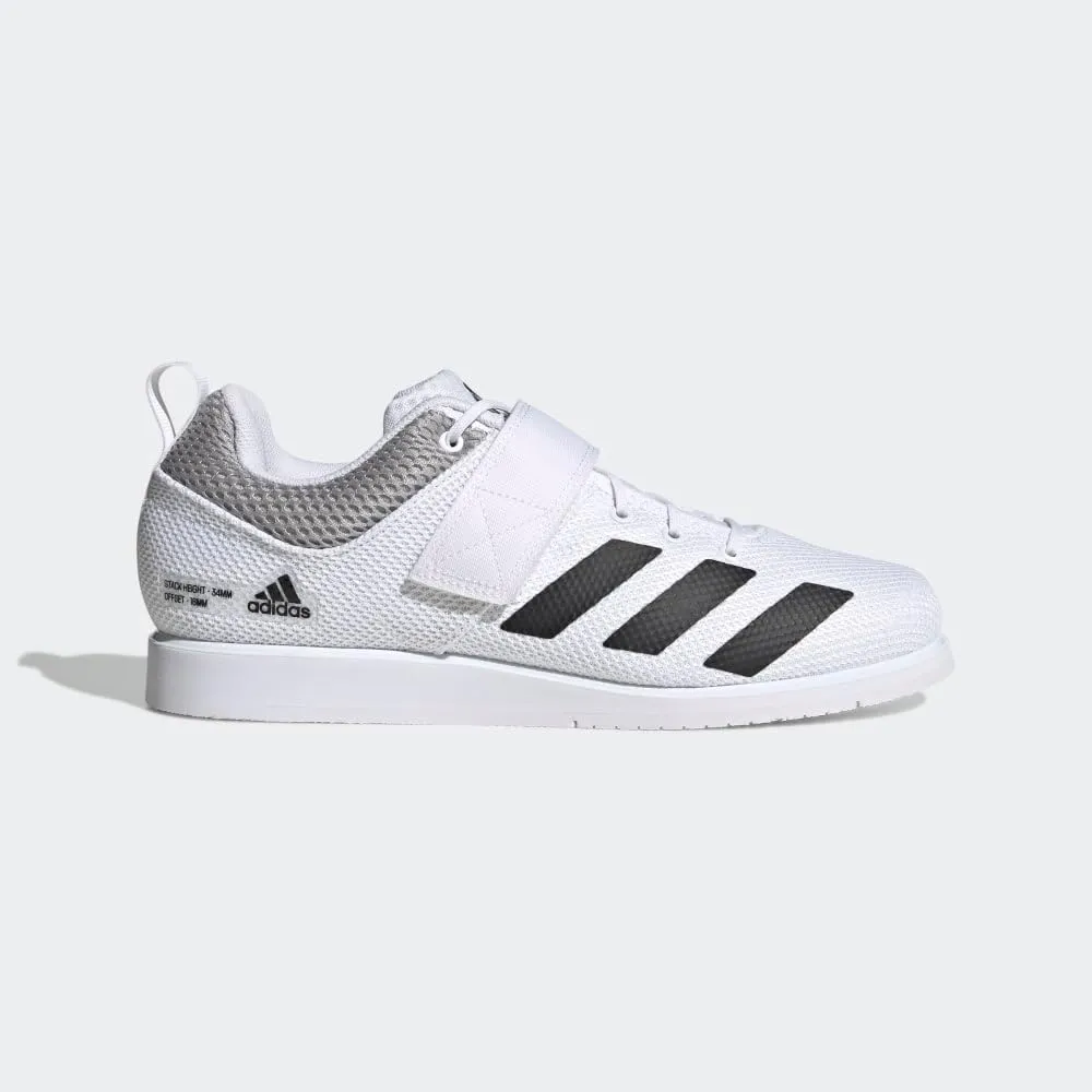 adidas Unisex-Adult Powerlift 5 Weightlifting Sneaker