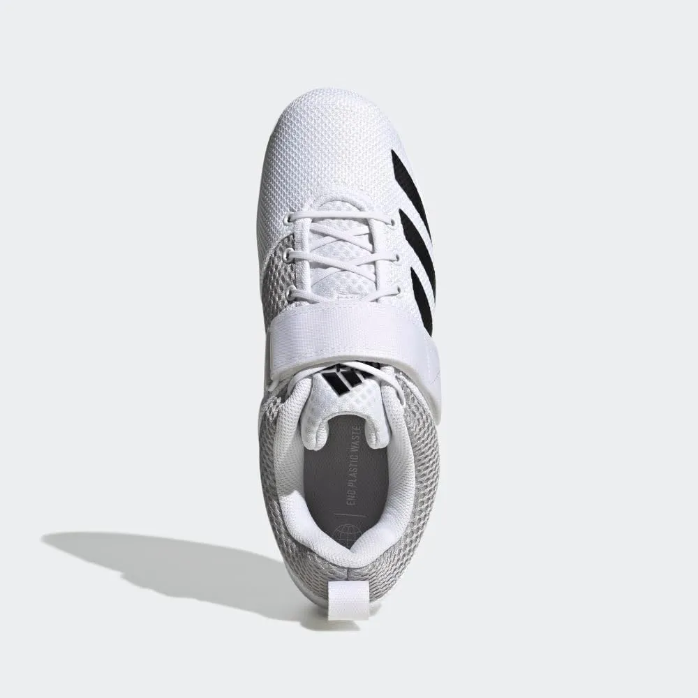 adidas Unisex-Adult Powerlift 5 Weightlifting Sneaker