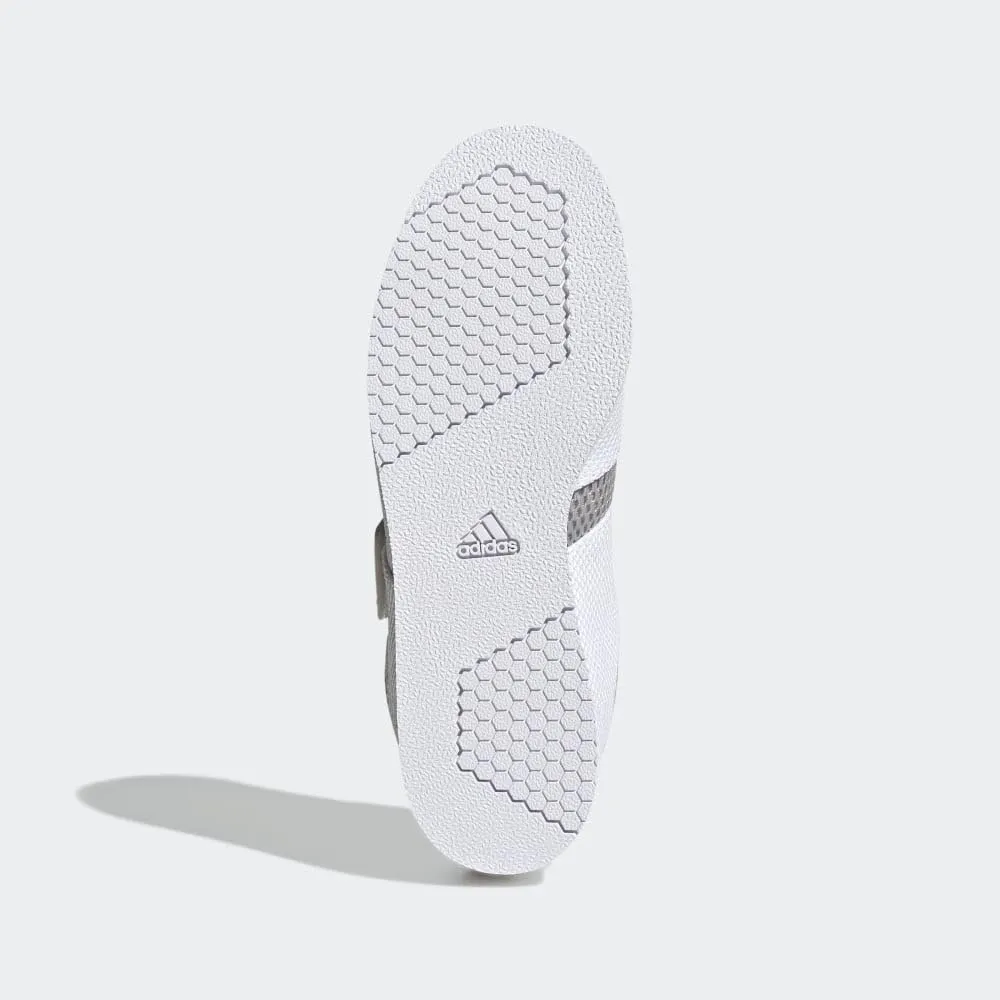 adidas Unisex-Adult Powerlift 5 Weightlifting Sneaker