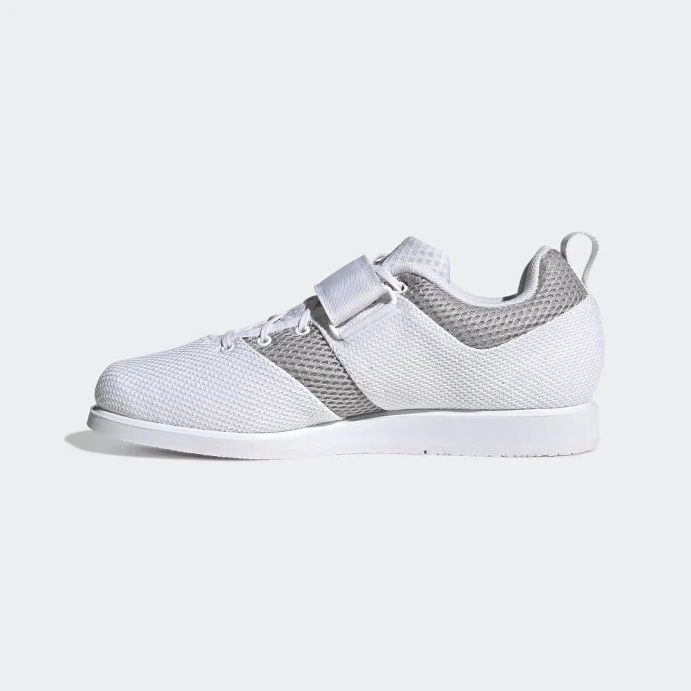 adidas Unisex-Adult Powerlift 5 Weightlifting Sneaker