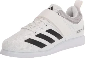 adidas Unisex-Adult Powerlift 5 Weightlifting Sneaker