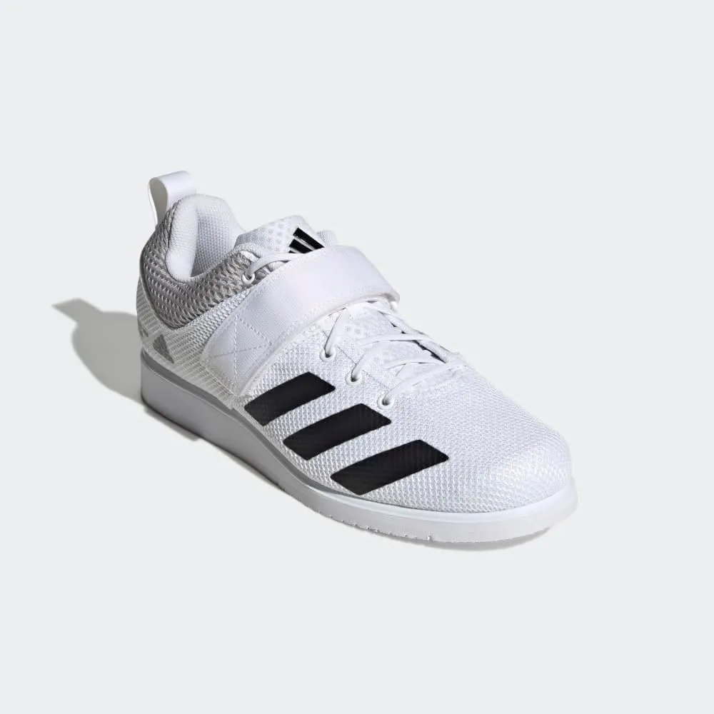 adidas Unisex-Adult Powerlift 5 Weightlifting Sneaker