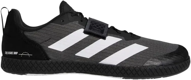 adidas Unisex-Adult The Total Sneaker