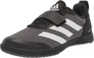 adidas Unisex-Adult The Total Sneaker