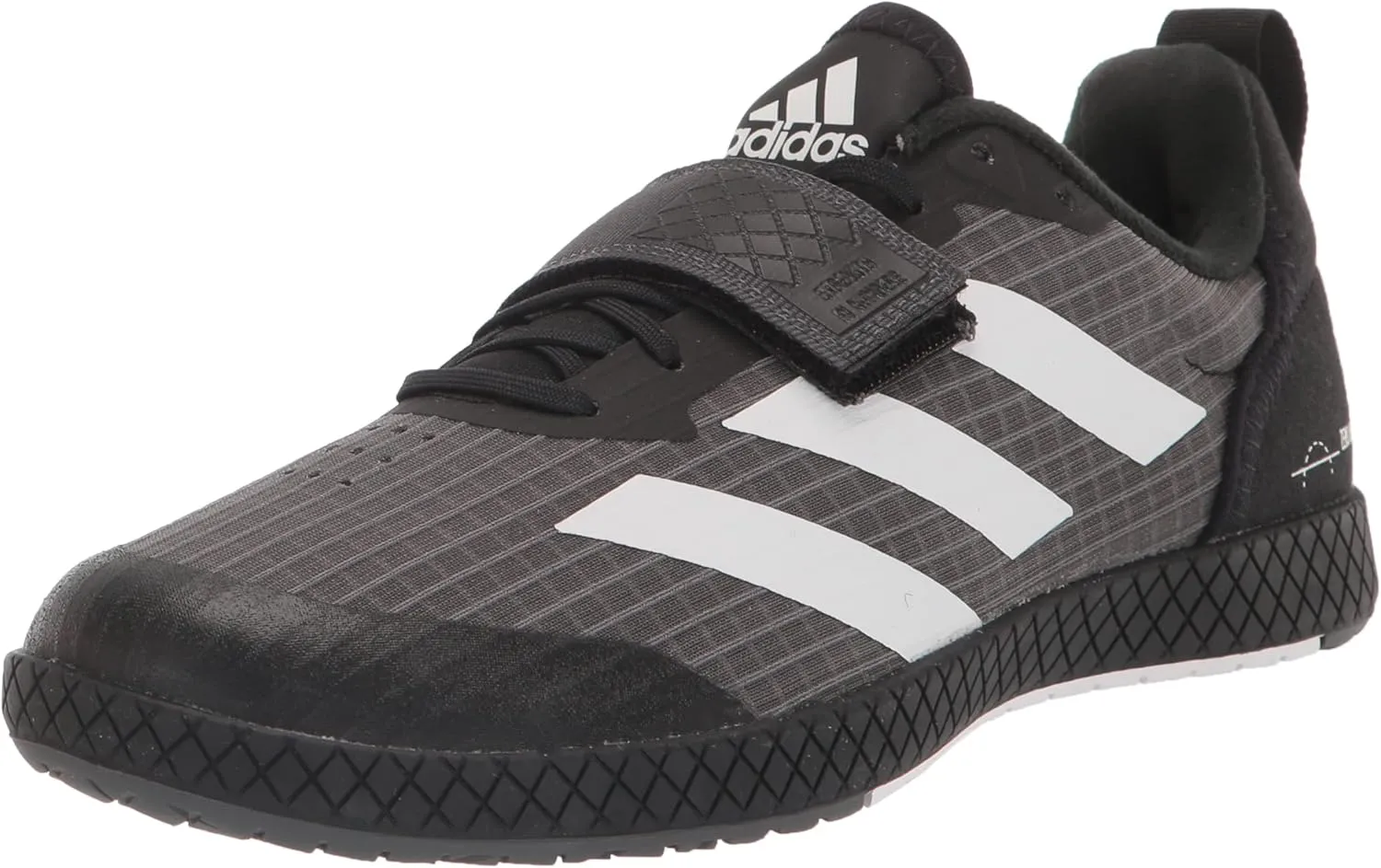 adidas Unisex-Adult The Total Sneaker