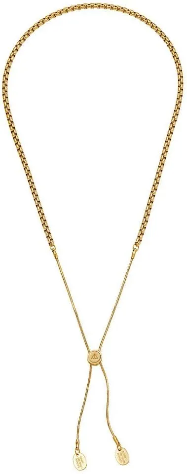 Adjustable Chain Layering Necklaces