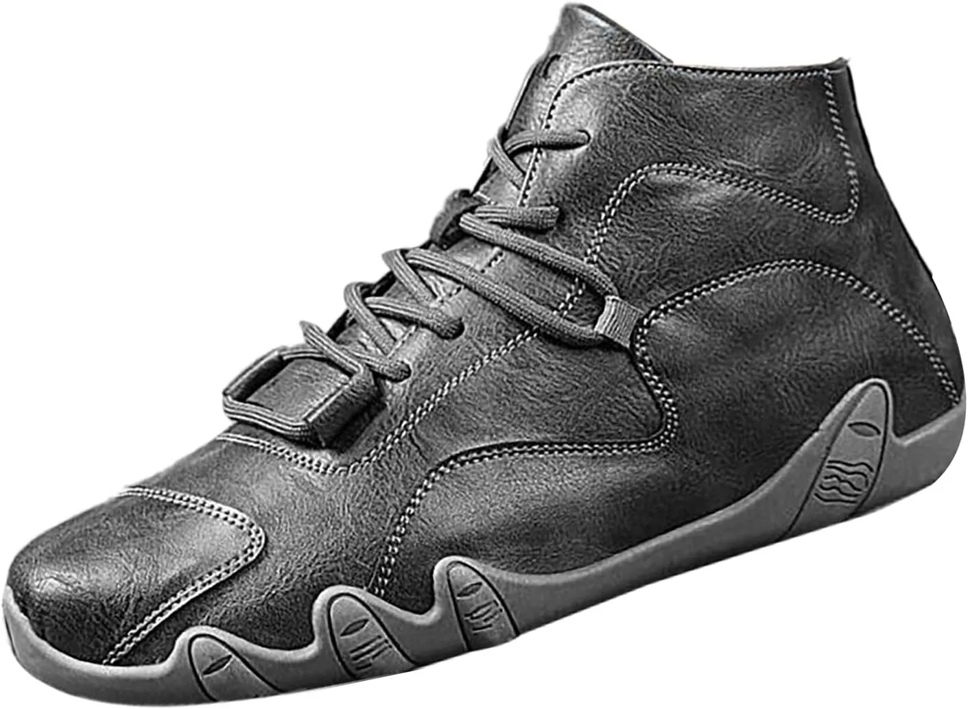 Adult Women Mens Pu Leather Barefoot Footwear Sneaker Hike Barefoot Shoes Women Mens Breathable oss Training Shoes