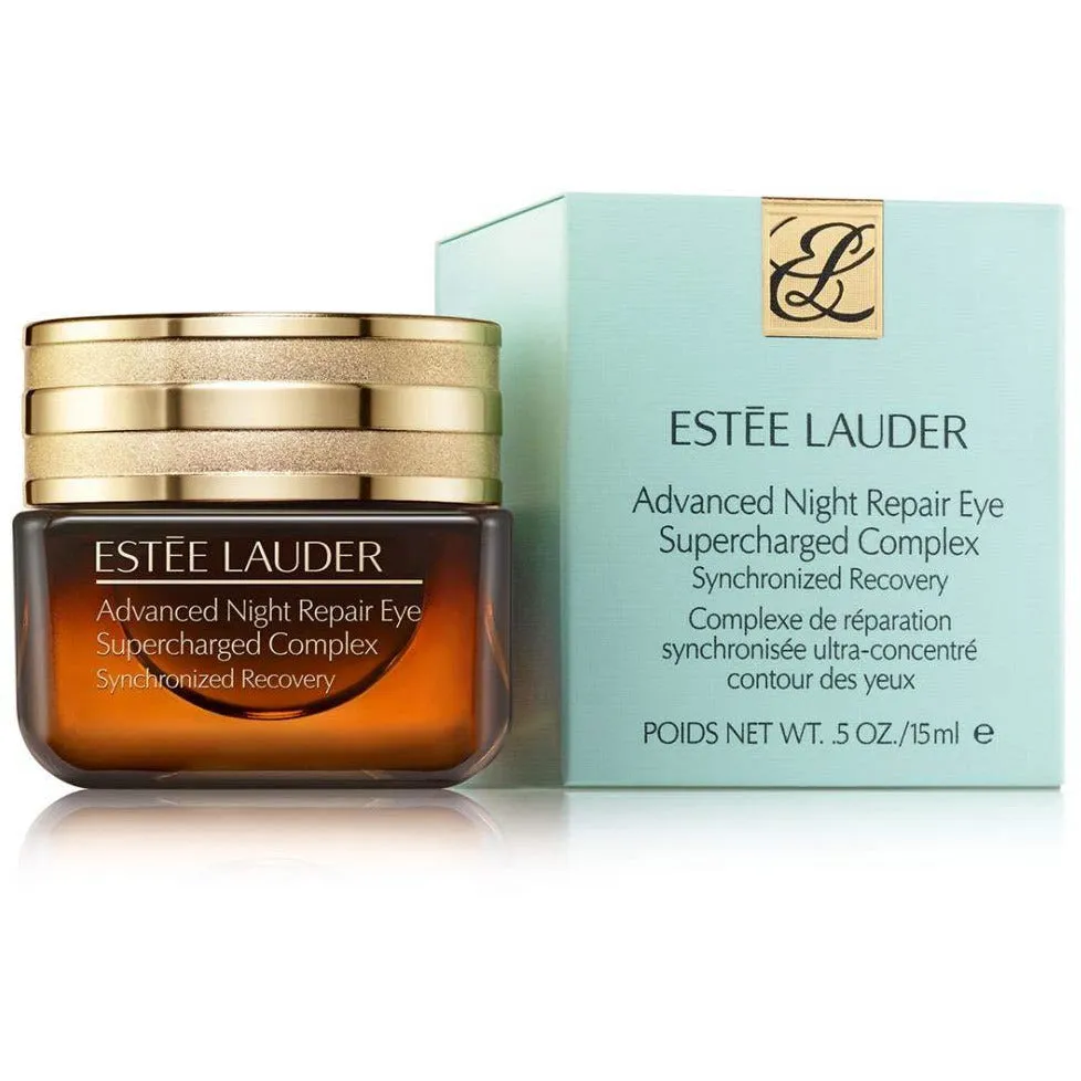 Advanced Night Repair Eye Supercharged Complex 15ml