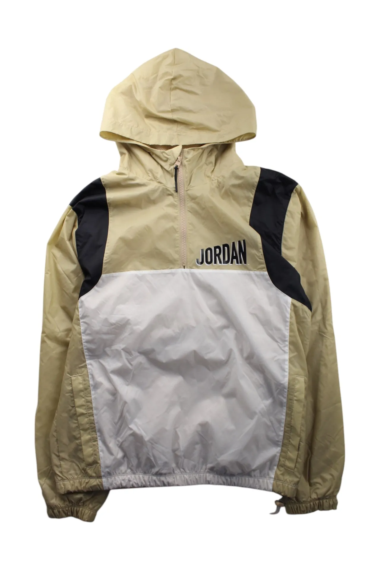 Air Jordan Hooded Rain Jacket 14Y