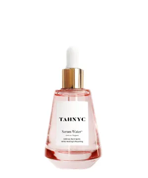 Amino Sugars Serum Water by TAHNYC