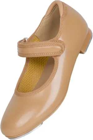 ARCLIBER Unisex-Child Tap Shoe for Girls and Boys Non-Slip Tap Dance Shoes for Toddler/Little Kid/Big Kid