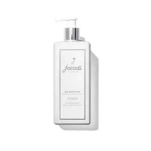 Baby Cleansing Gel | Face, Body and Hair | 16.8 oz | Jacadi