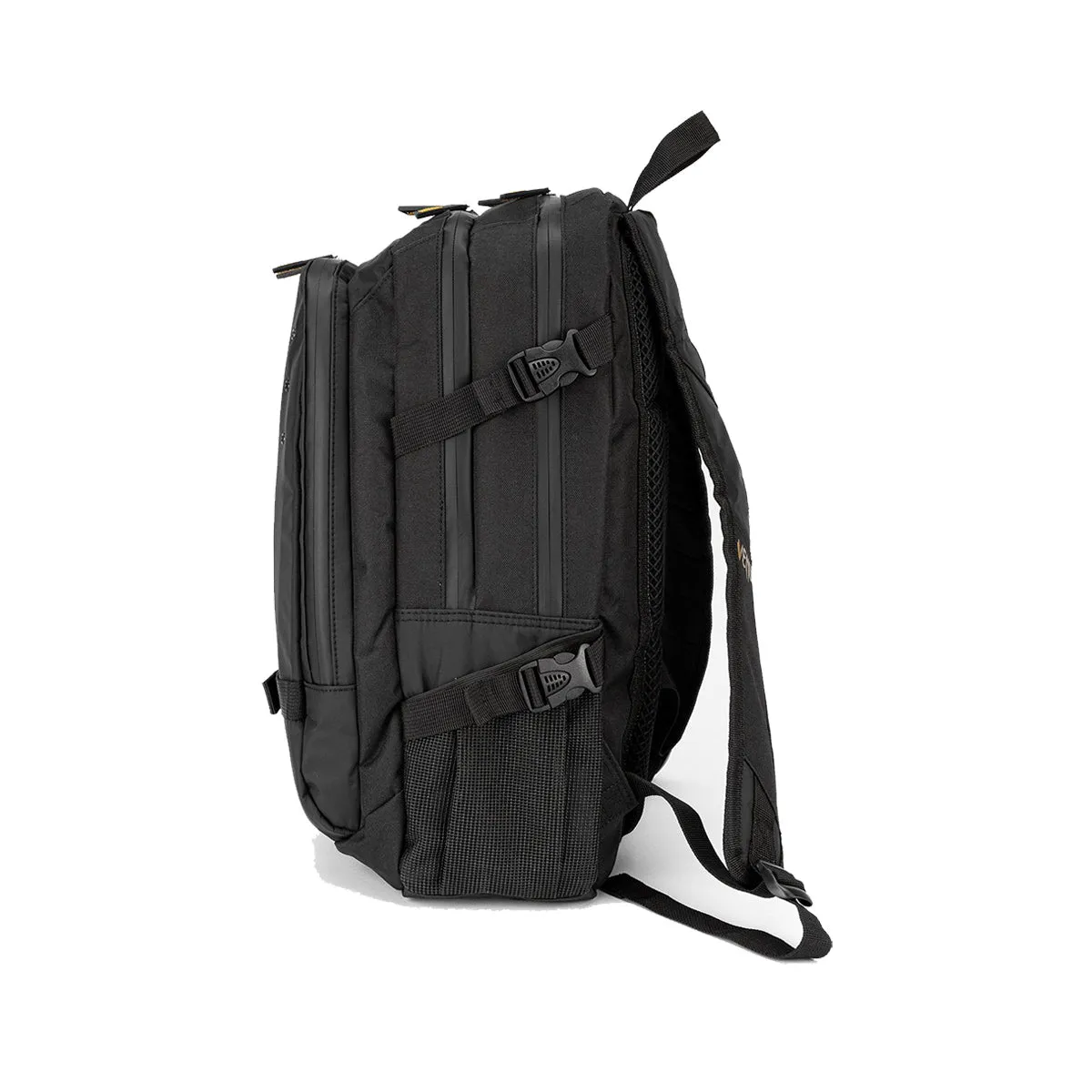 Backpack - Venum - 'Challenger Pro Evo' - Black-Gold