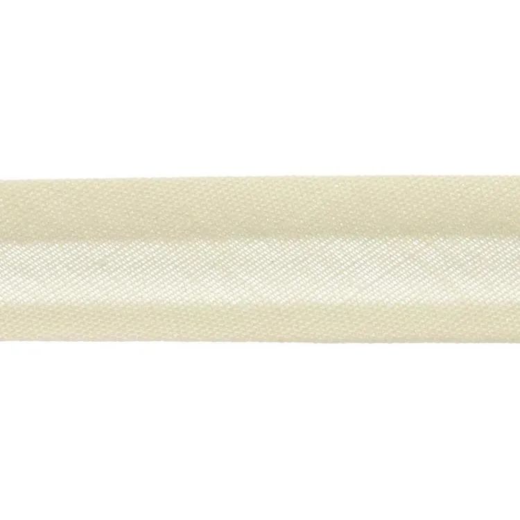 Bias Binding PolyCtn 12mm 8046