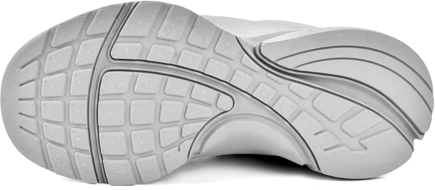 Boys Girls Shoes Tennis Running Lightweight Breathable Sneakers for Kids
