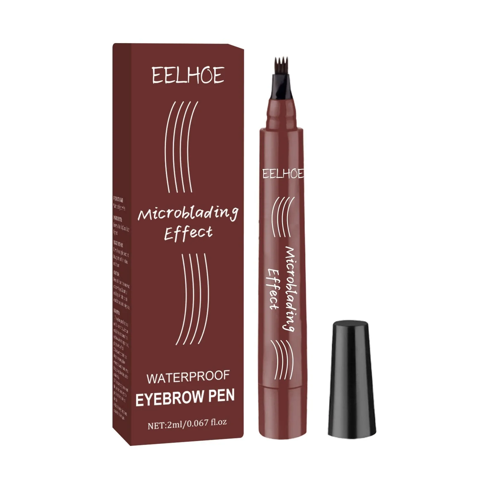 BUY 1 GET 1 FREE - Each only 4.49!!Enhanced Natural Brows eyebrow pen