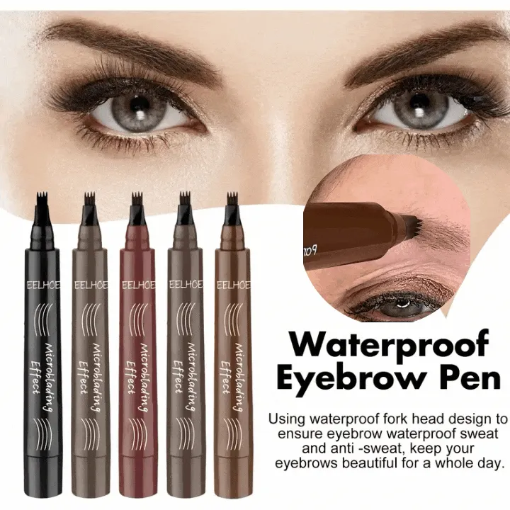 BUY 1 GET 1 FREE - Each only 4.49!!Enhanced Natural Brows eyebrow pen