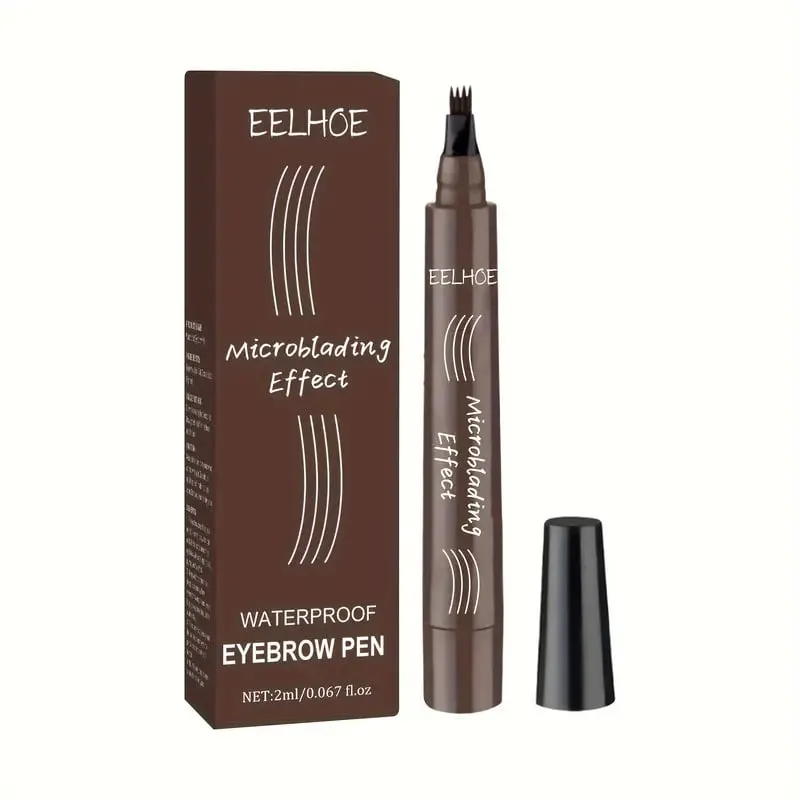 BUY 1 GET 1 FREE - Each only 4.49!!Enhanced Natural Brows eyebrow pen