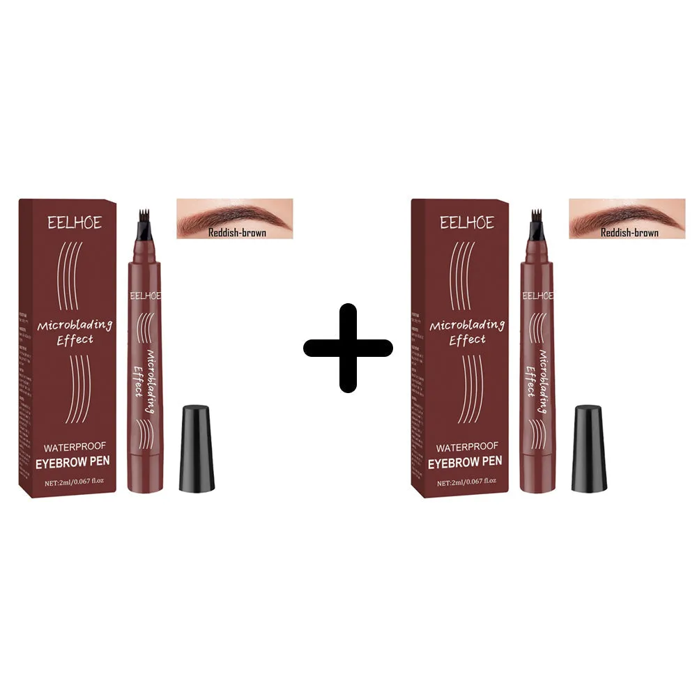 BUY 1 GET 1 FREE - Each only 4.49!!Enhanced Natural Brows eyebrow pen