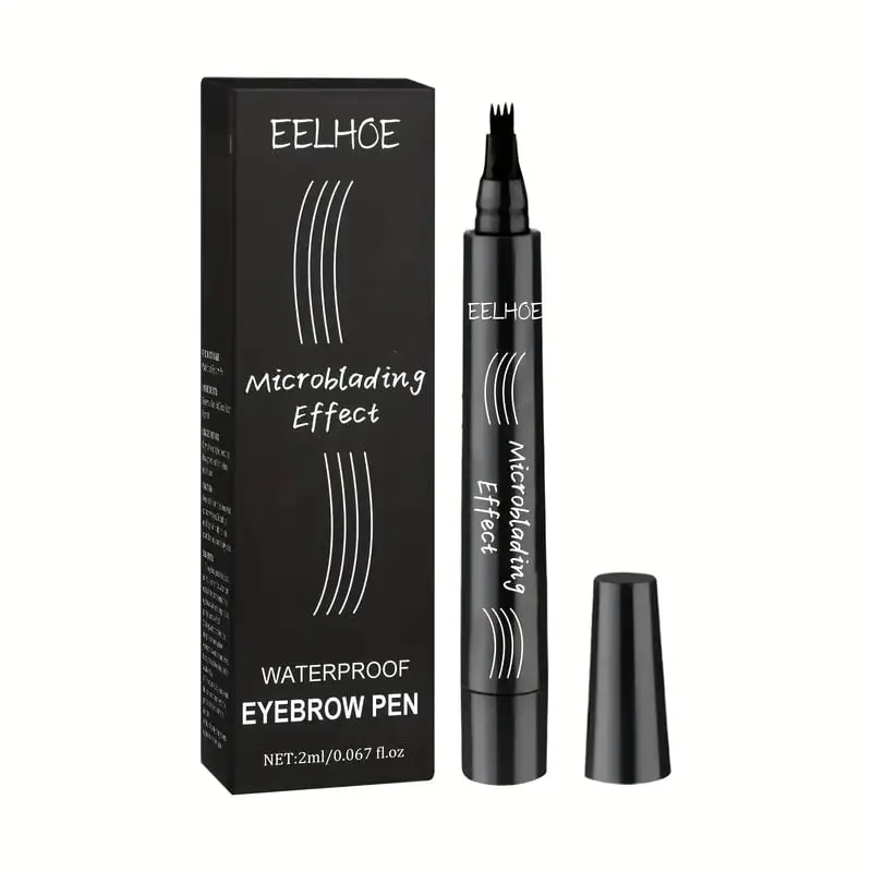 BUY 1 GET 1 FREE - Each only 4.49!!Enhanced Natural Brows eyebrow pen