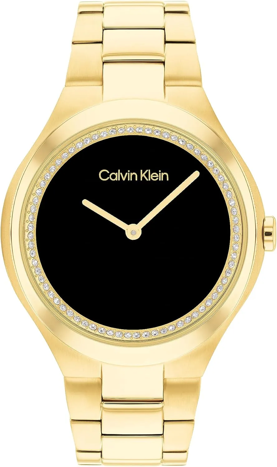 Calvin Klein Ladies' Watch Collection: Timeless Beauty