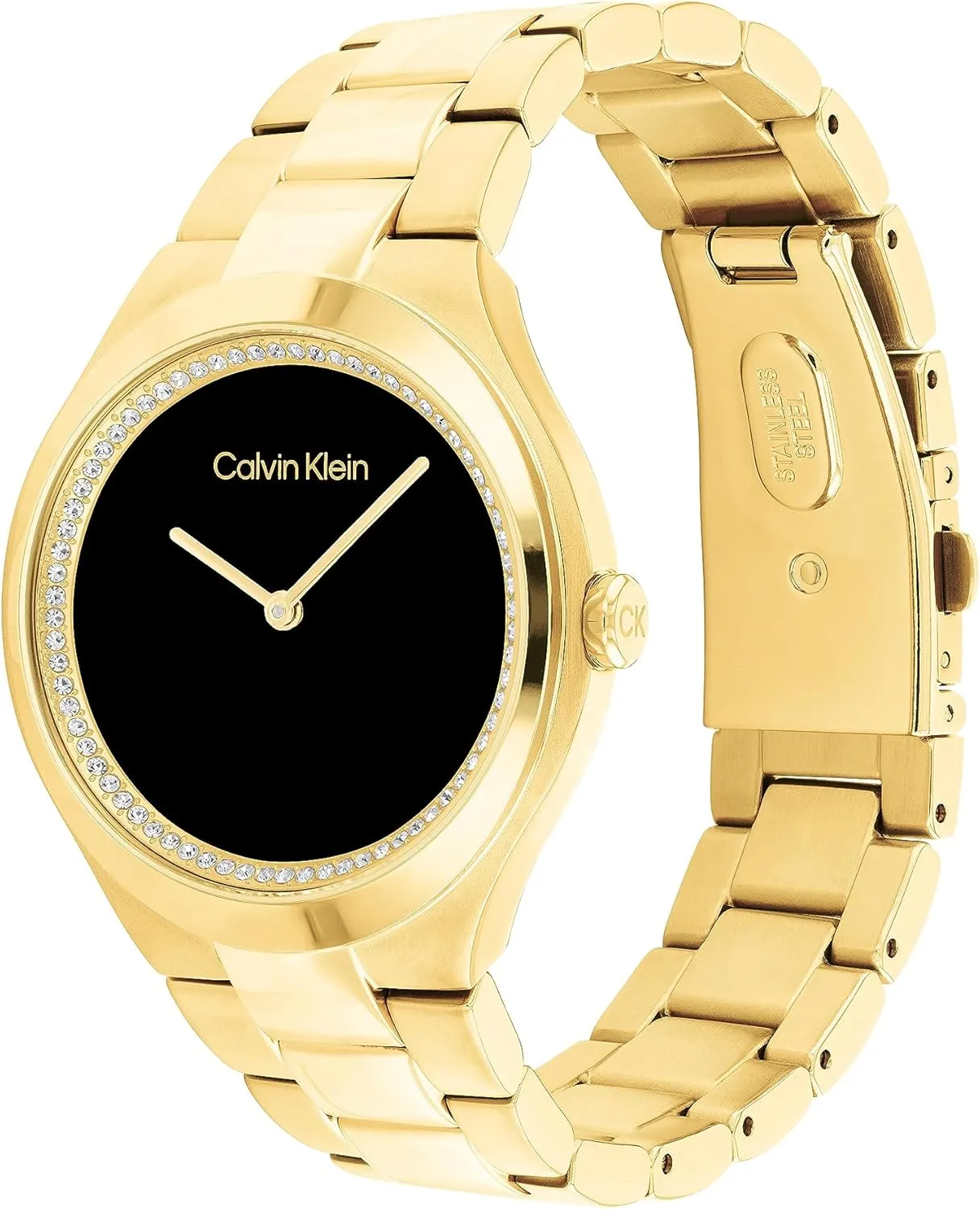 Calvin Klein Ladies' Watch Collection: Timeless Beauty