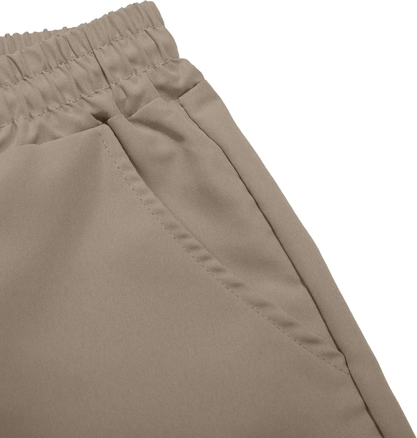 Cargo for Men Pants Lightweight Tactical Stretch Workout Pockets Hiking Joggers Sweatpants