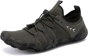 Caspian Adventure - Outdoor & Non-Slip Barefoot Shoes (Unisex)