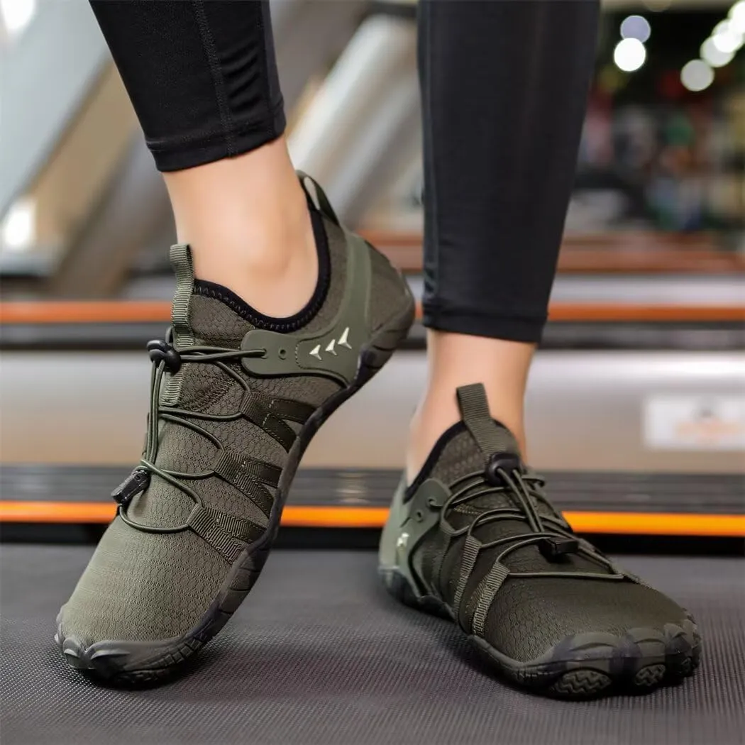 Caspian Adventure - Outdoor & Non-Slip Barefoot Shoes (Unisex)