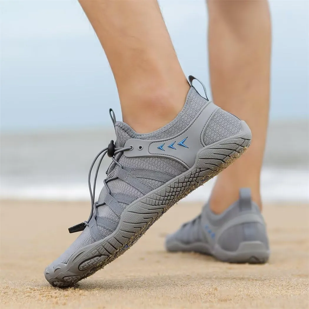 Caspian Adventure - Outdoor & Non-Slip Barefoot Shoes (Unisex)