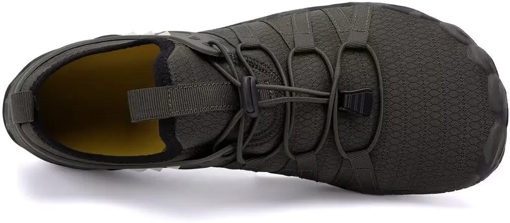 Caspian Adventure - Outdoor & Non-Slip Barefoot Shoes (Unisex)