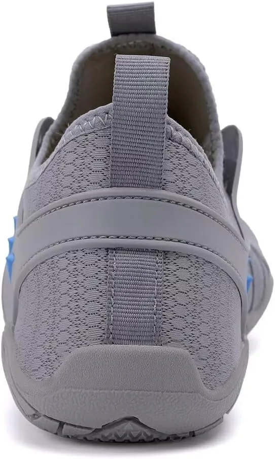 Caspian Adventure - Outdoor & Non-Slip Barefoot Shoes (Unisex)