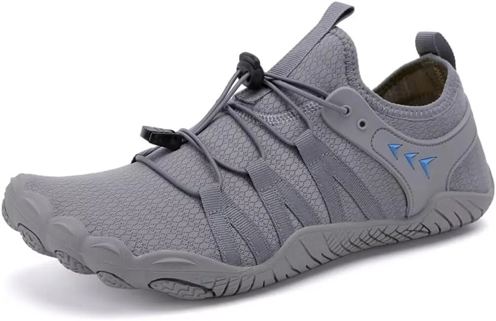 Caspian Adventure - Outdoor & Non-Slip Barefoot Shoes (Unisex)