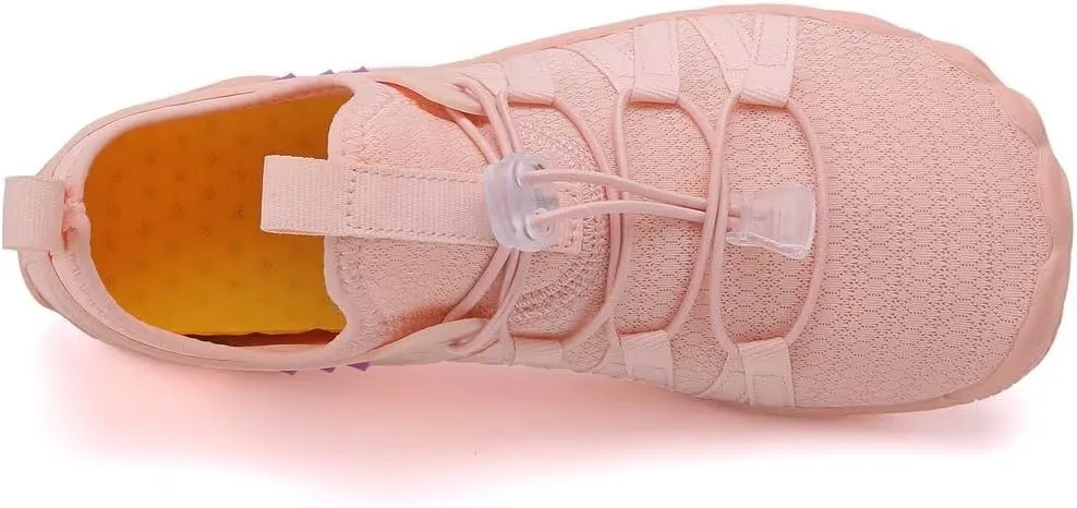 Caspian Adventure - Outdoor & Non-Slip Barefoot Shoes (Unisex)
