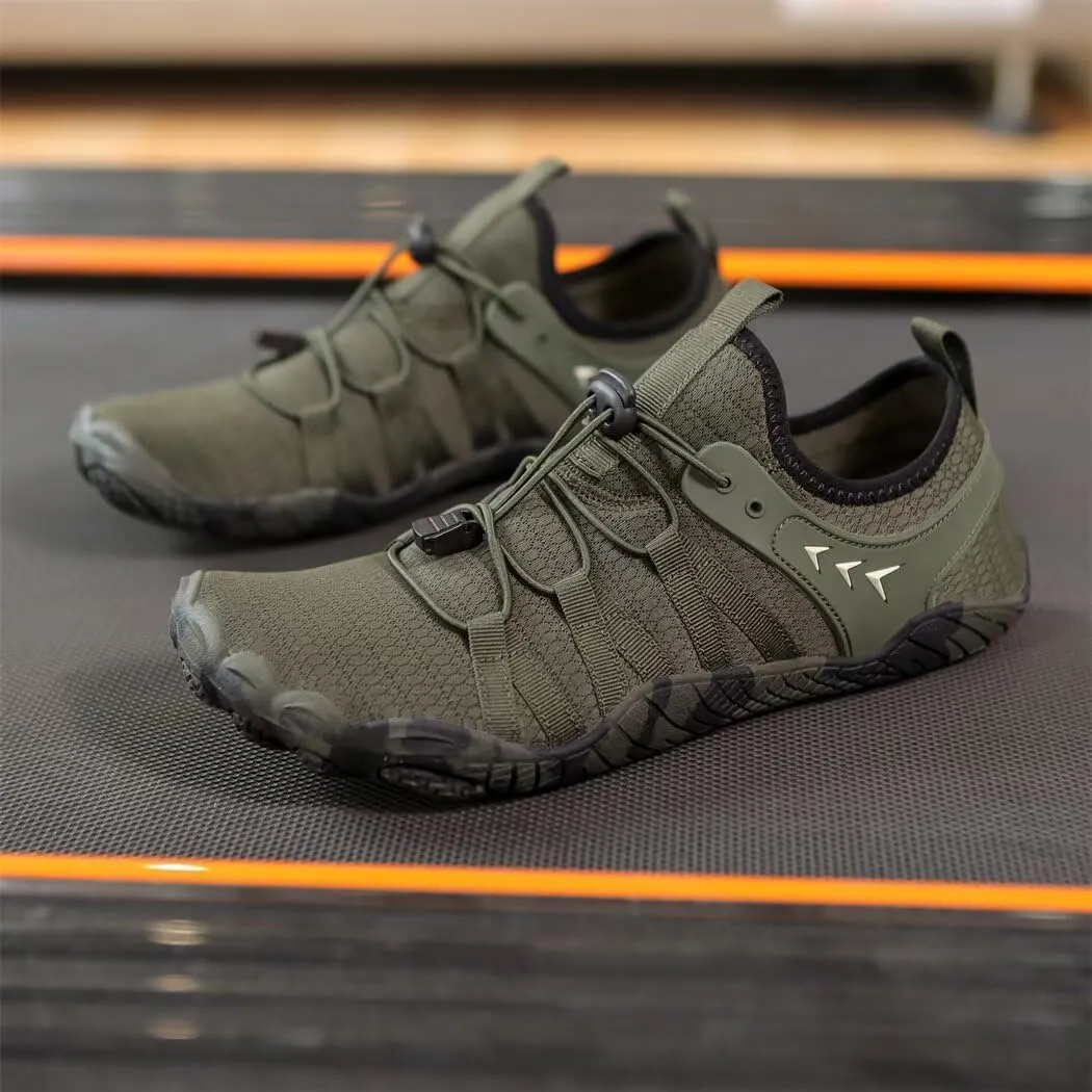 Caspian Adventure - Outdoor & Non-Slip Barefoot Shoes (Unisex)