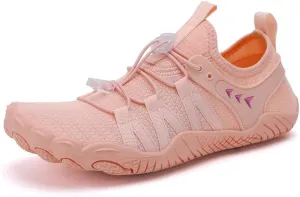 Caspian Adventure - Outdoor & Non-Slip Barefoot Shoes (Unisex)