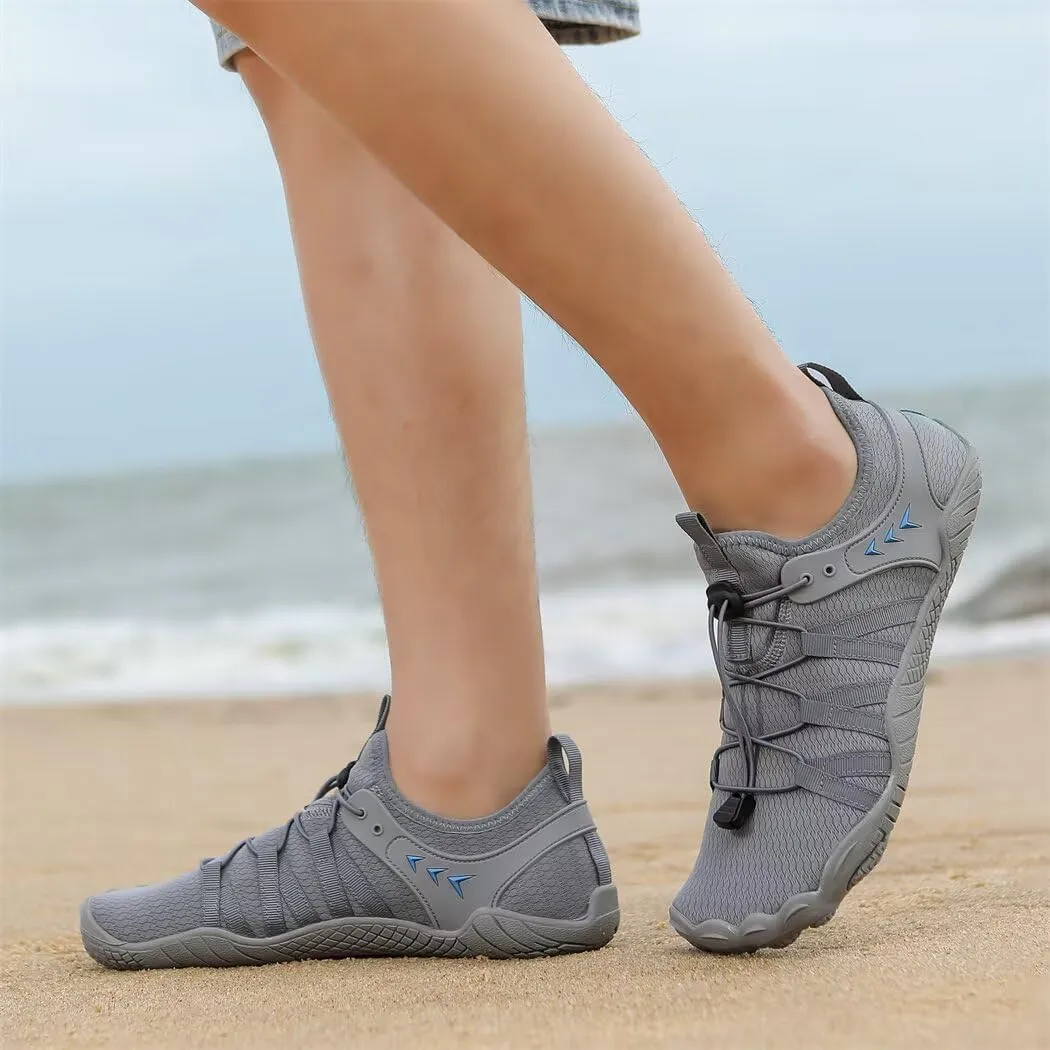 Caspian Adventure - Outdoor & Non-Slip Barefoot Shoes (Unisex)