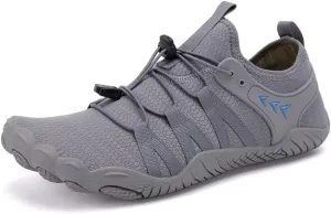Caspian Adventure - Outdoor & Non-Slip Barefoot Shoes (Unisex)