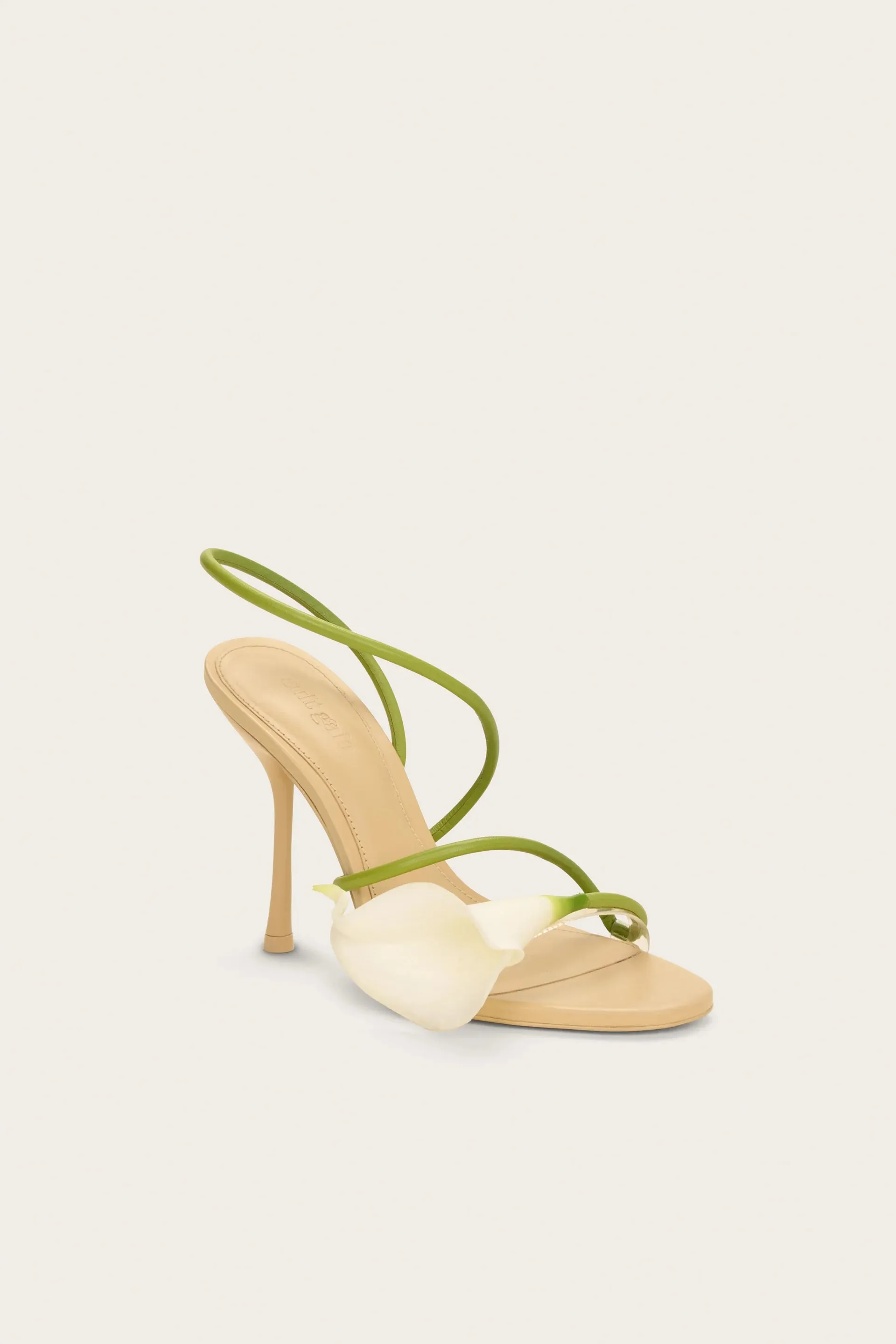 Cassidy Sandal  - Multi