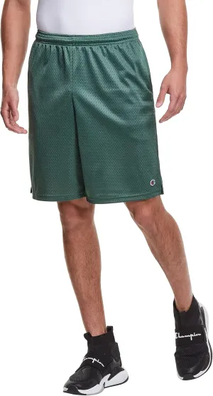 Champion Men's Shorts, Men's Mesh Gym Shorts, Lightweight Athletic Shorts (Reg. Or Big & Tall)