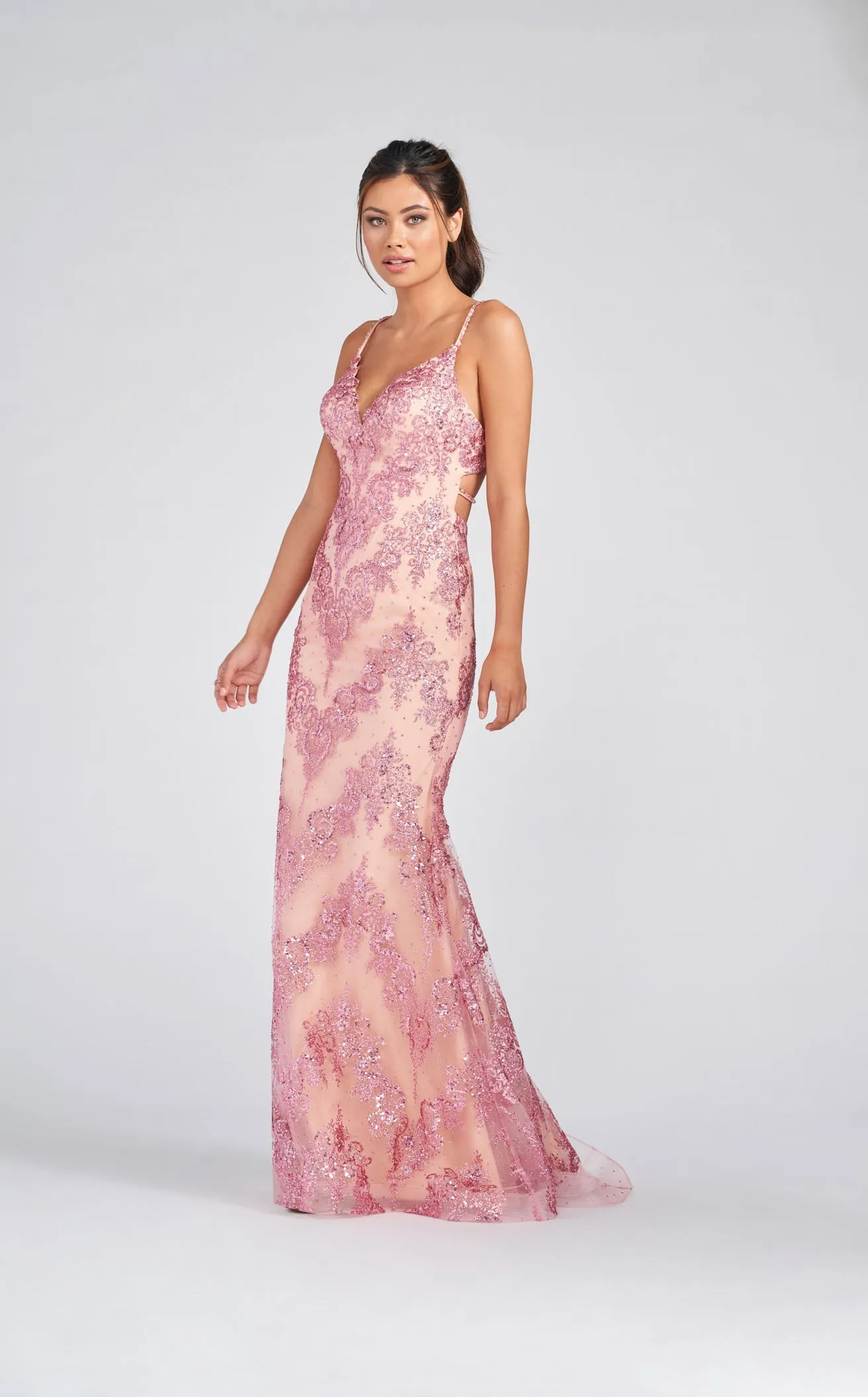 Colette CL12245 Dress