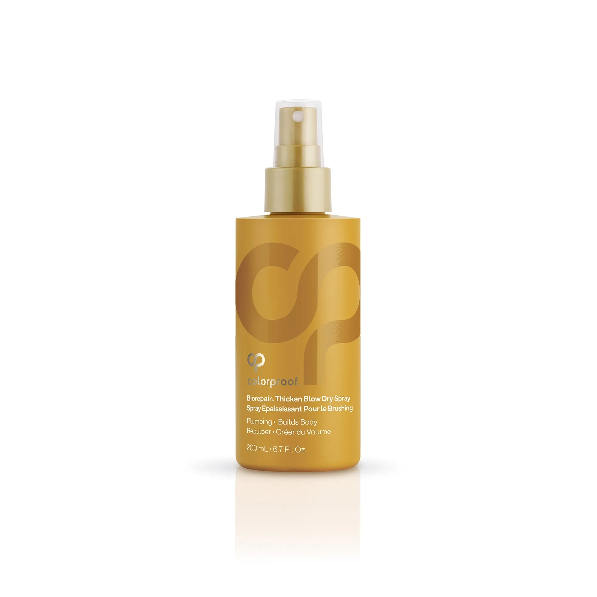 Colorproof BioRepair Thicken Blow Dry Spray