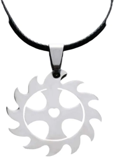 Cross Pendant Necklaces Stainless Steel Never Fade Pendants Rope Chain Religious Necklace Jewelry