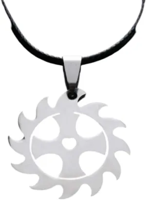 Cross Pendant Necklaces Stainless Steel Never Fade Pendants Rope Chain Religious Necklace Jewelry