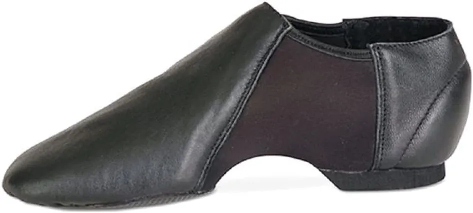 Danz N Motion Girls Superflex Jazz Shoes
