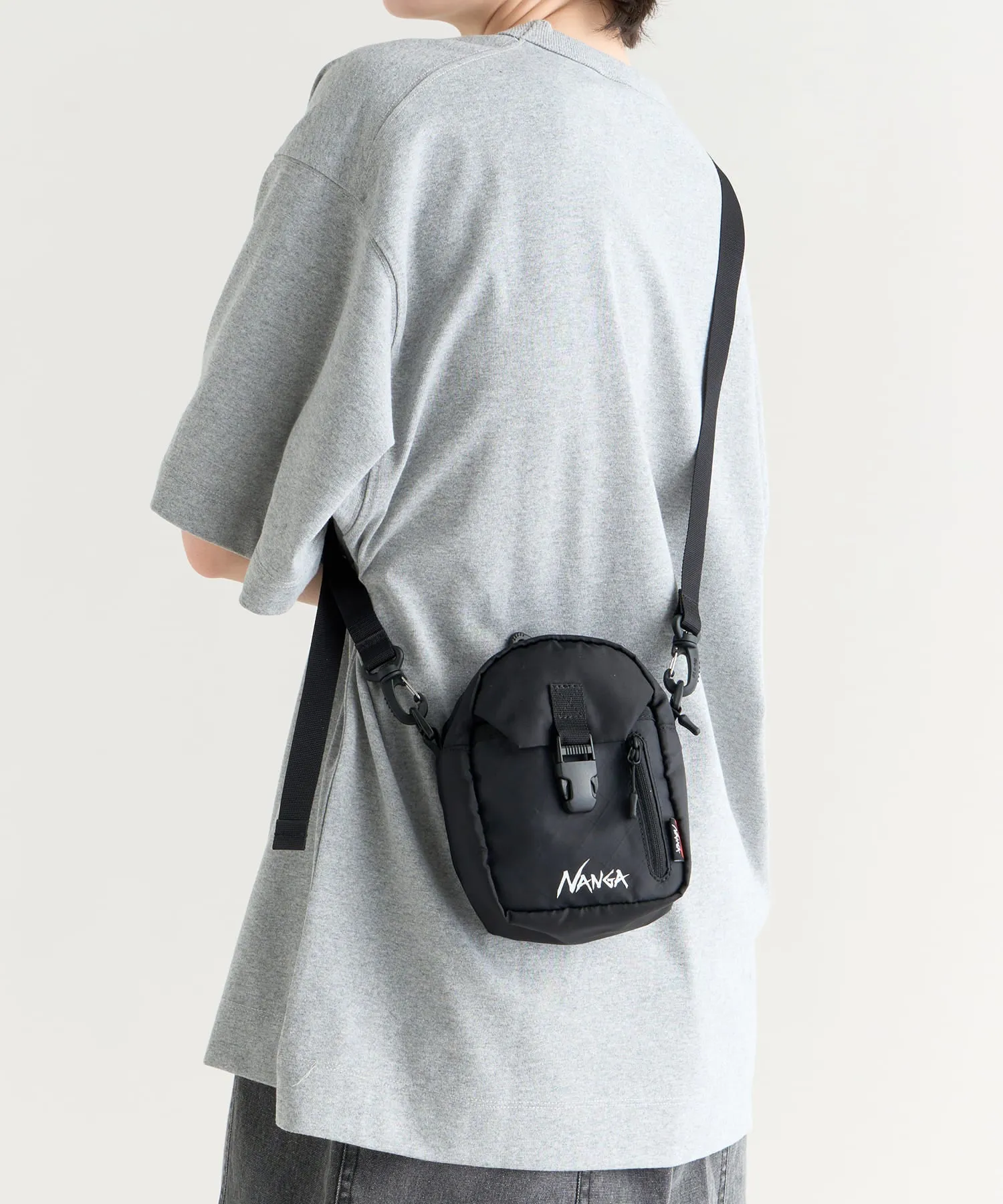 ECOPAK UR SHOULDER POUCH