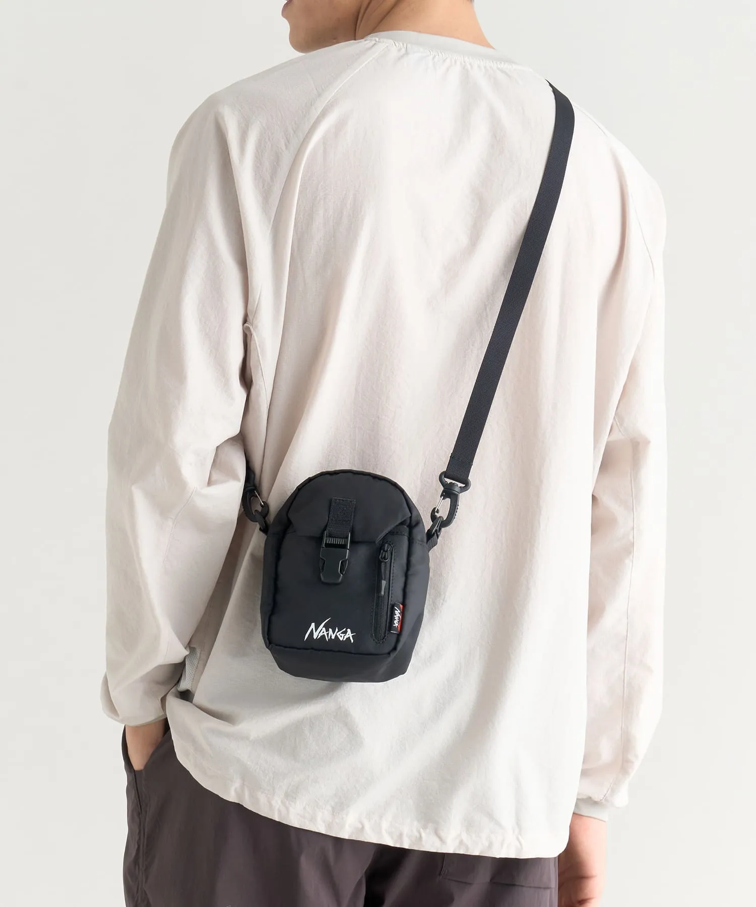 ECOPAK UR SHOULDER POUCH