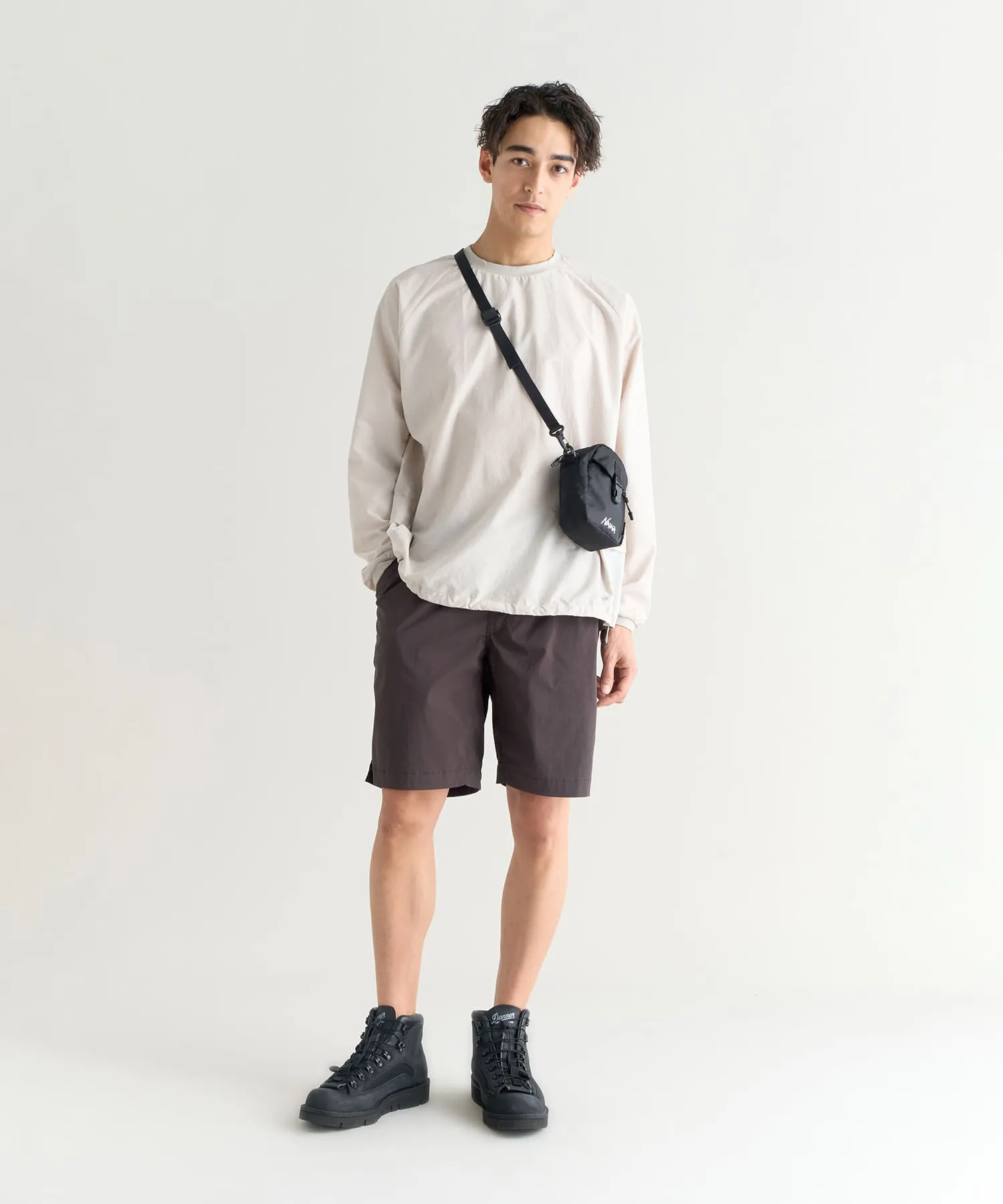 ECOPAK UR SHOULDER POUCH